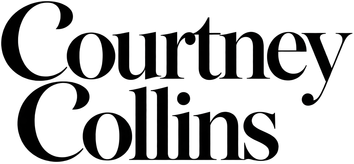 Courtney Collins Logo